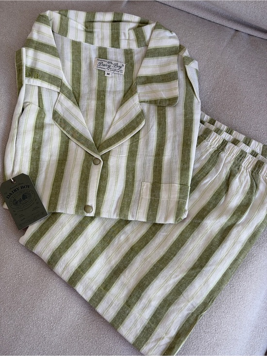 Dairy Boy Other - Dairy Boy Farm Friends Pajama Set NWT - NO OFFERS